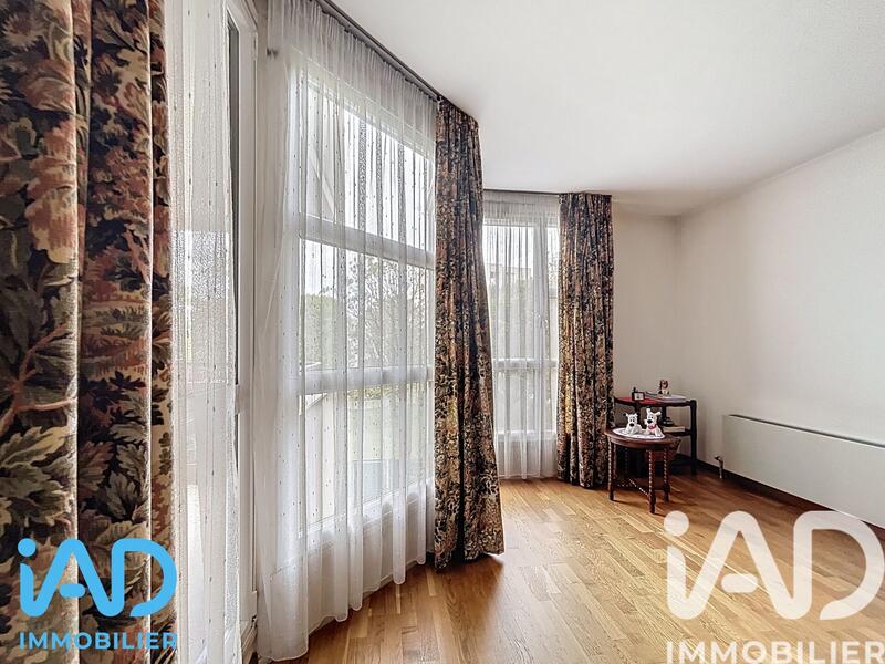 Appartement - 74 m² - 4 pièces