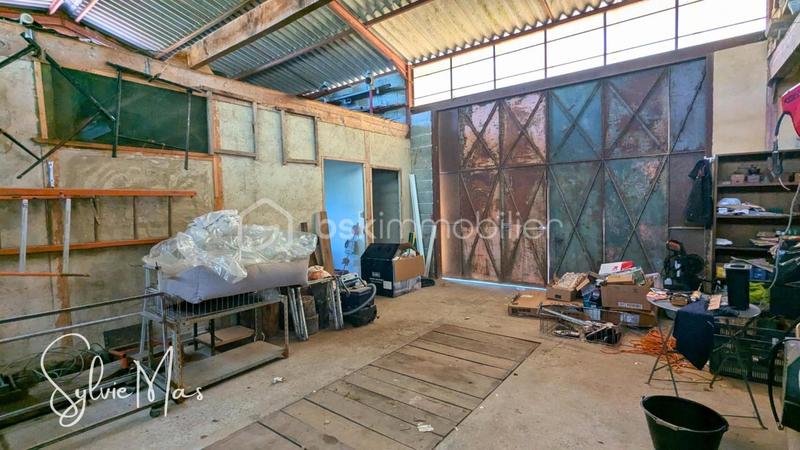 Ferme - 140 m² - 5 pièces