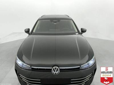 Volkswagen Passat 1.5 eTSI Opf 150 Dsg7 Elegance