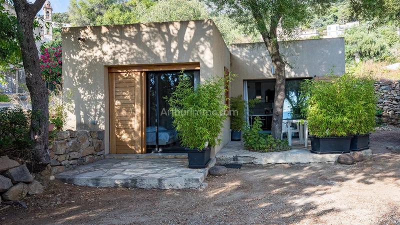 Maison - 128 m² - 5 pièces