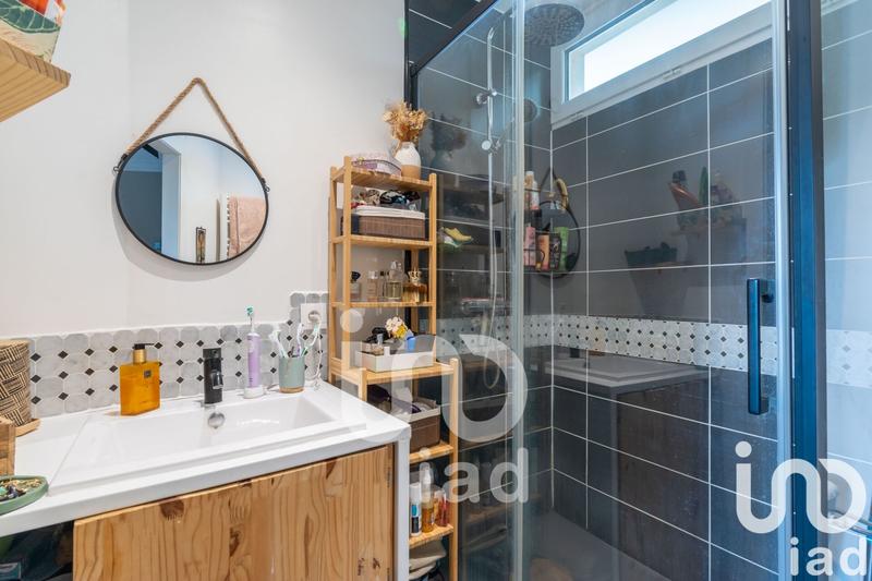 Appartement - 45 m² - 3 pièces