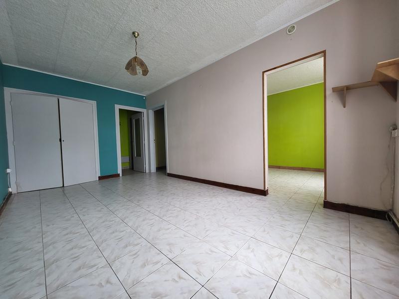 Maison ancienne - 128 m² - 7 pièces