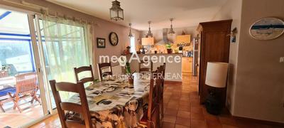 Maison de campagne - 109 m² - 5 pièces