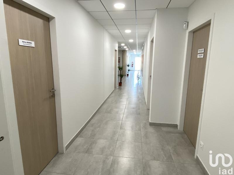 Local commercial - 53 m²