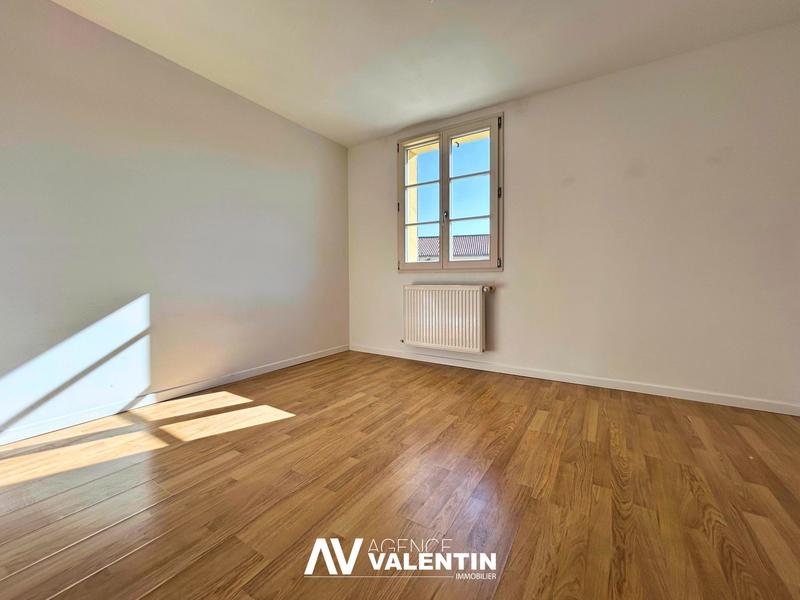 Maison - 105 m² - 6 pièces