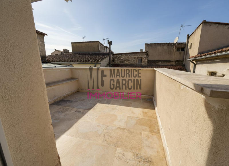 Maison - 103 m² - 4 pièces