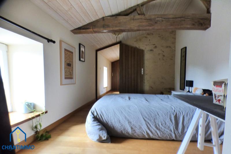 Maison - 267 m² - 7 pièces