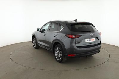 Mazda Cx-5 2.2 Skyactiv-D Dynamique 4x2 150 ch
