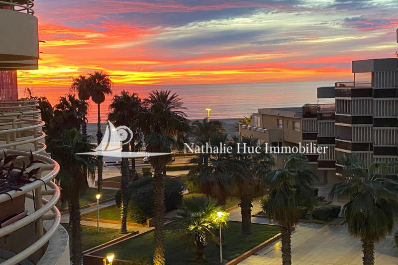 Appartement - 44 m² - 3 pièces