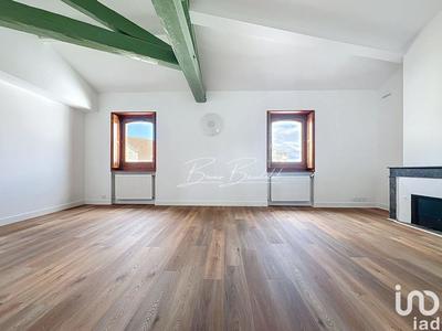 Appartement - 60 m² - 2 pièces