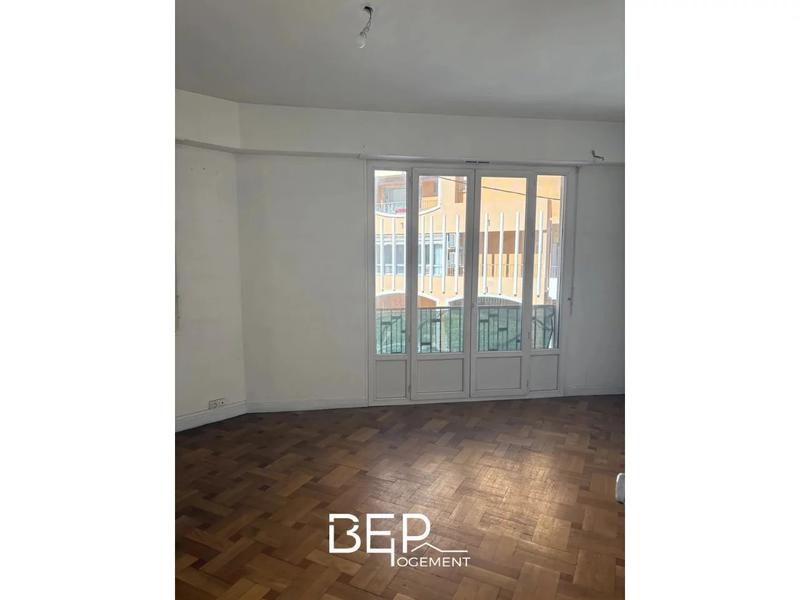 Appartement - 73 m² - 3 pièces