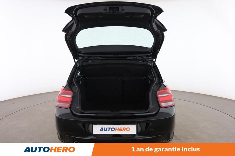 Bmw Série 1 118dA Lounge 5p 143 ch