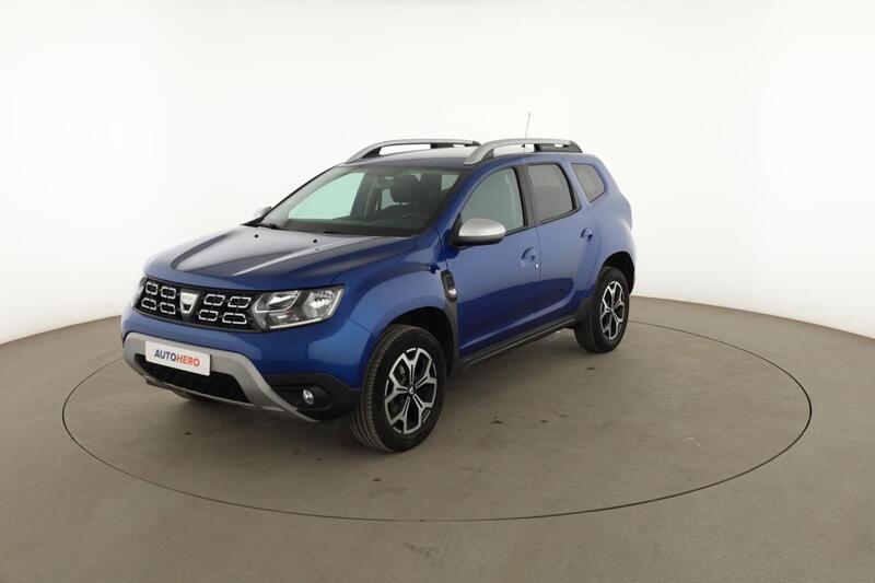 Dacia Duster II 1.0 TCe Prestige 4x2 101 ch