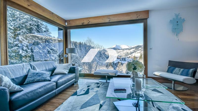 Châlet - 170 m² - 6 pièces