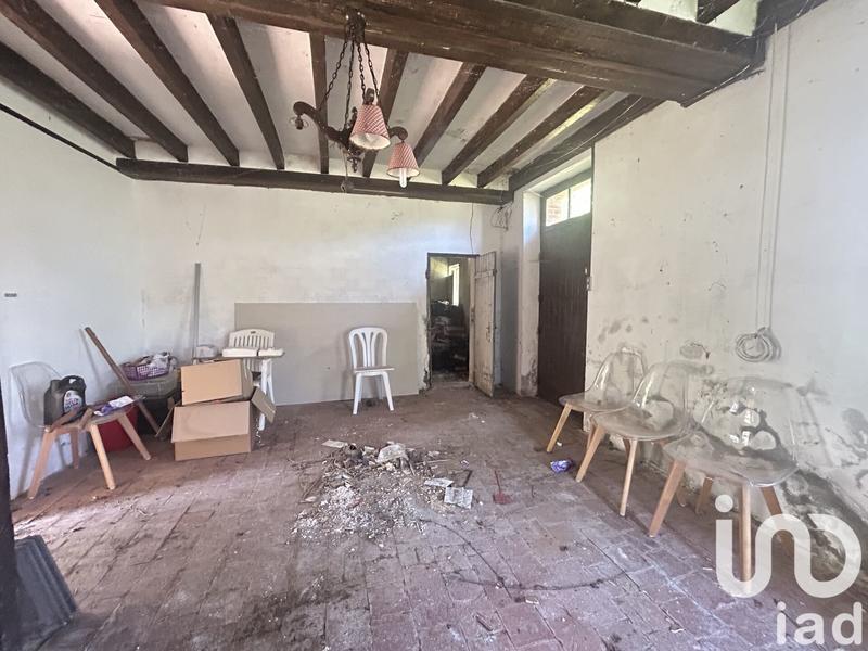 Maison - 195 m² - 15 pièces