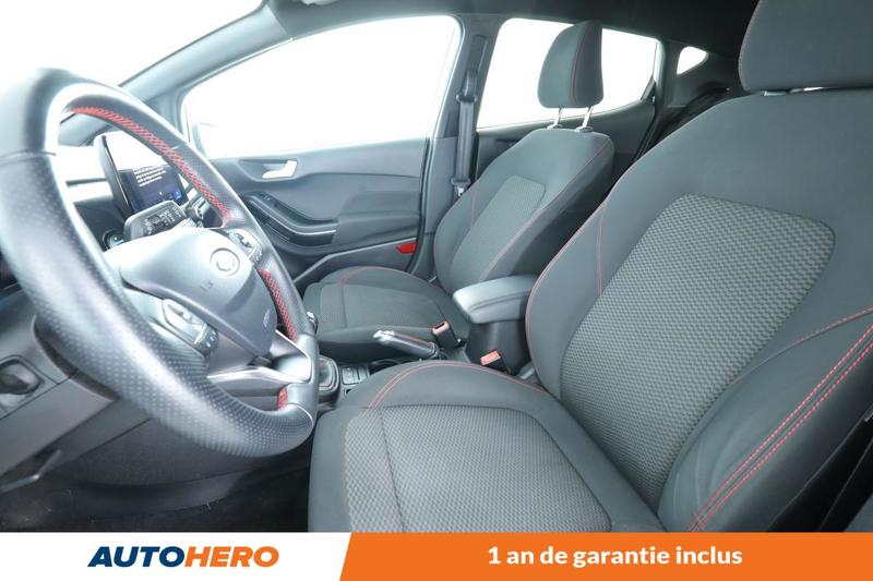Ford Fiesta 1.0 EcoBoost St-Line 5p 100 ch