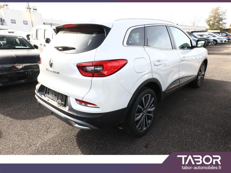 Renault Kadjar TCe 160 Edc Bose Edition Led Gps