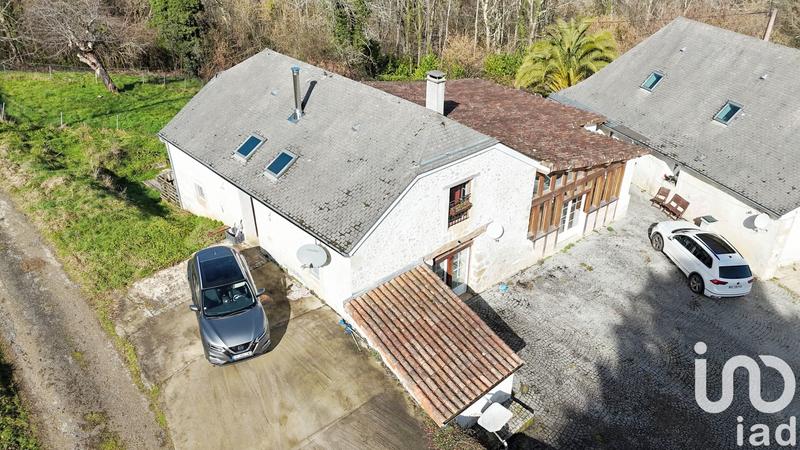 Maison - 146 m² - 7 pièces