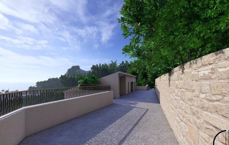 Villa - 300 m² - 10 pièces