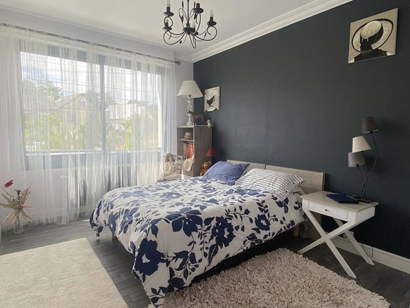 Appartement - 133 m² - 4 pièces