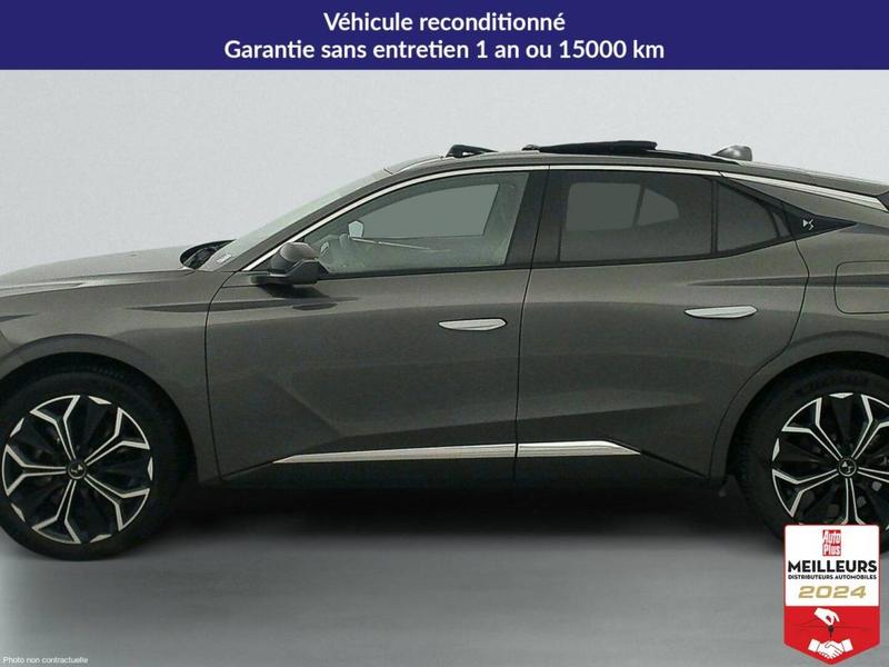 Ds Ds 4 Ds4 Hybride E-Tense 225 Eat8 Rivoli