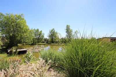 Propriété - 283 m² - 8 pièces