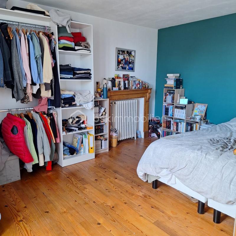 Maison de village - 186 m² - 7 pièces