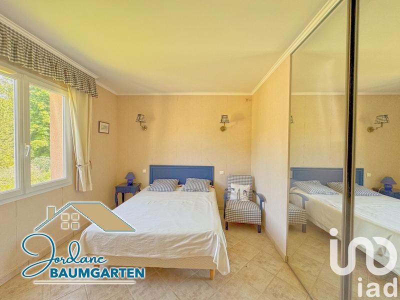 Maison - 166 m² - 7 pièces