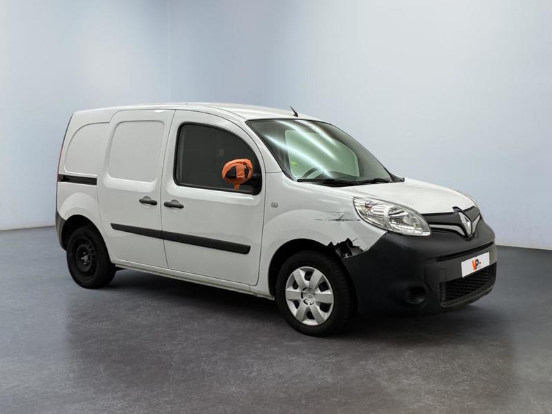 Renault Kangoo Express Blue Dci 95 Grand Confort