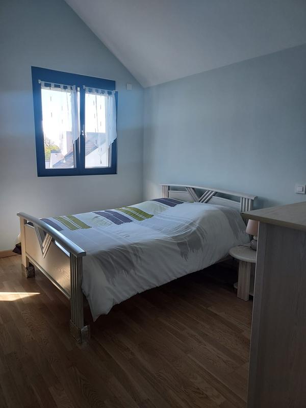 Maison - 103 m² - 4 pièces