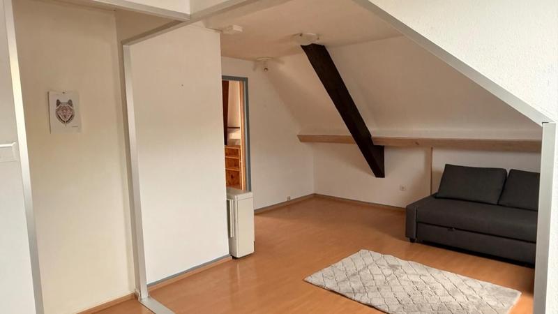 Appartement - 31 m² - 3 pièces