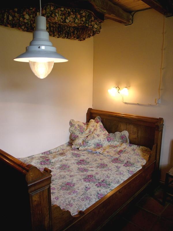 Maison de campagne - 78 m² - 4 pièces