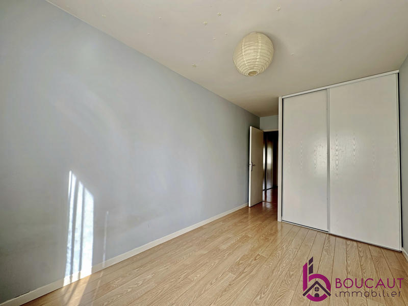 Appartement - 86 m² - 4 pièces