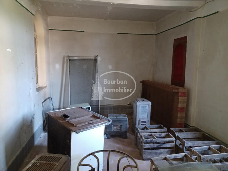 Maison - 110 m² - 6 pièces