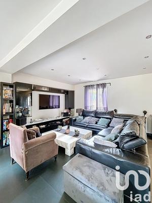 Maison - 145 m² - 5 pièces