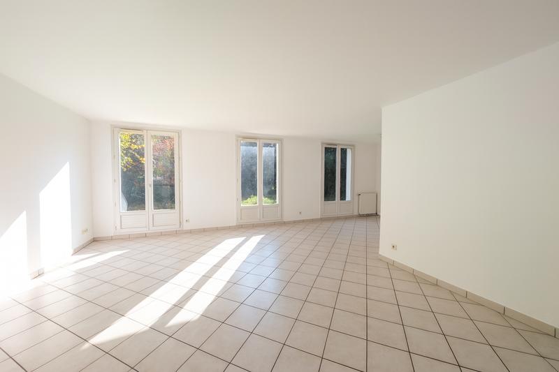 Maison - 104 m² - 5 pièces