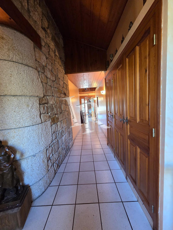 Maison - 158 m² - 5 pièces