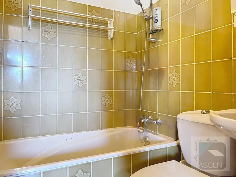 Châlet - 135 m² - 5 pièces