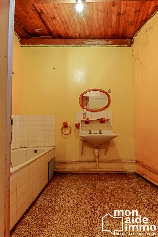 Maison - 150 m² - 9 pièces