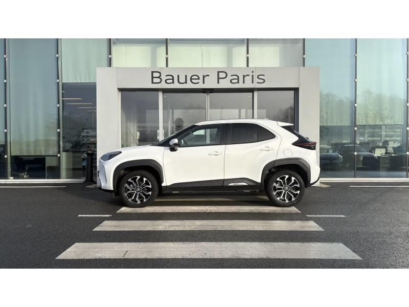 Toyota Yaris Cross Hybride 116h 2wd Design