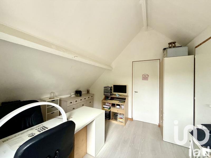 Maison - 83 m² - 4 pièces