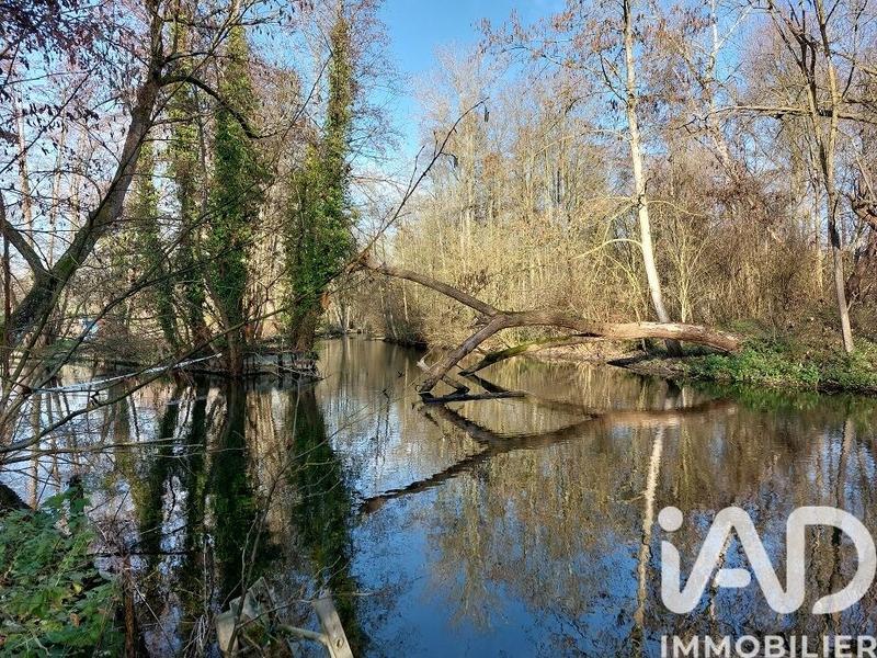 Maison - 93 m² - 5 pièces