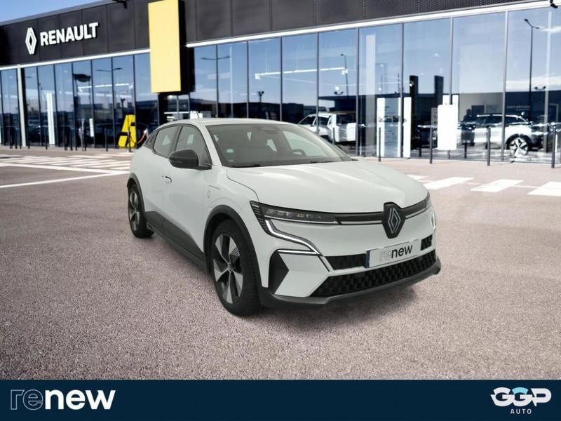 Renault Mégane E-Tech Ev40 130ch standard charge Equilibre