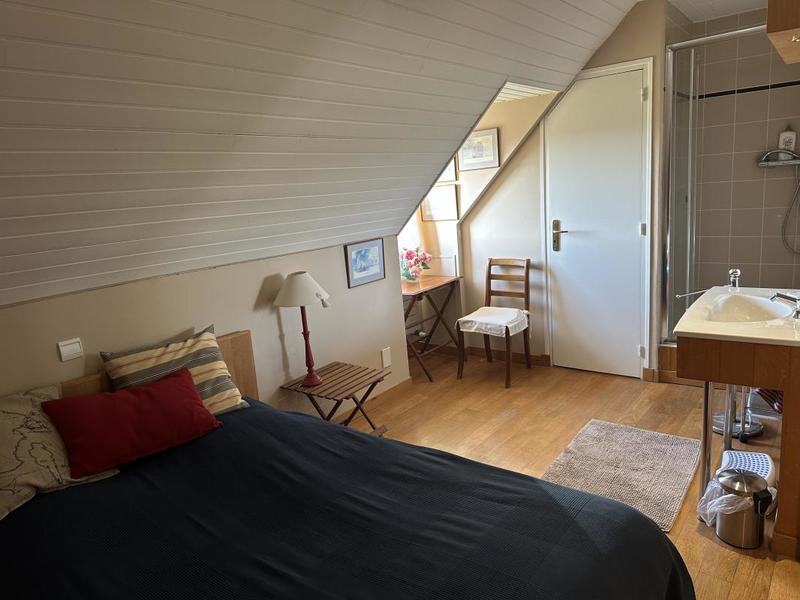 Maison - 471 m² - 14 pièces