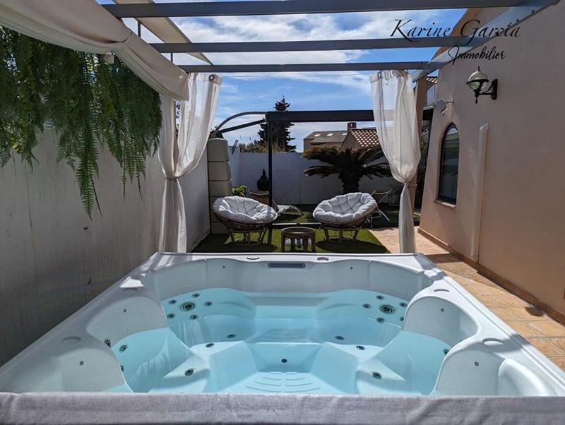 Maison - 176 m² - 5 pièces