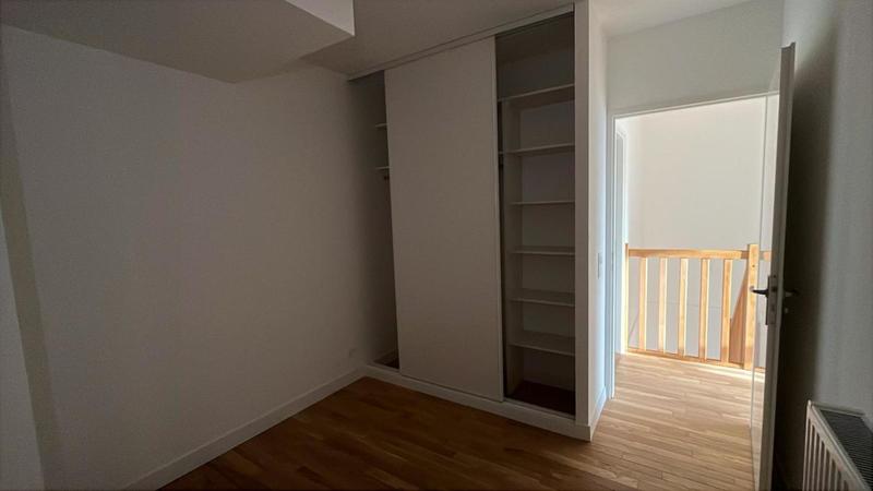 Appartement - 75 m² - 4 pièces