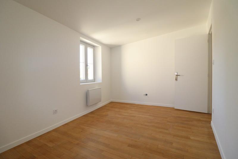 Maison - 94 m² - 4 pièces
