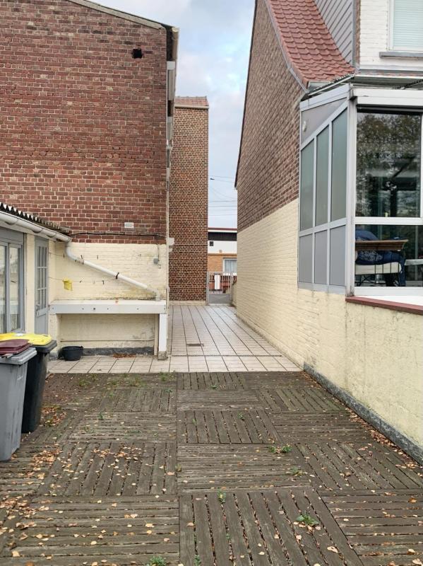 Maison - 122 m² - 7 pièces