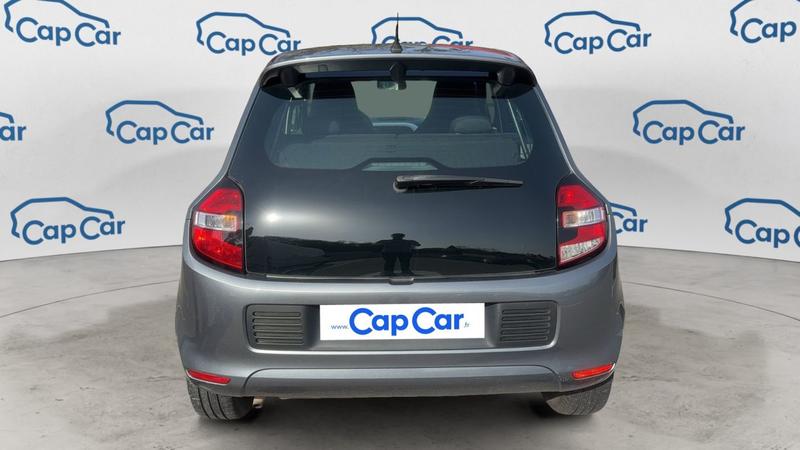 Renault Twingo 1.0 SCe 70 Limited