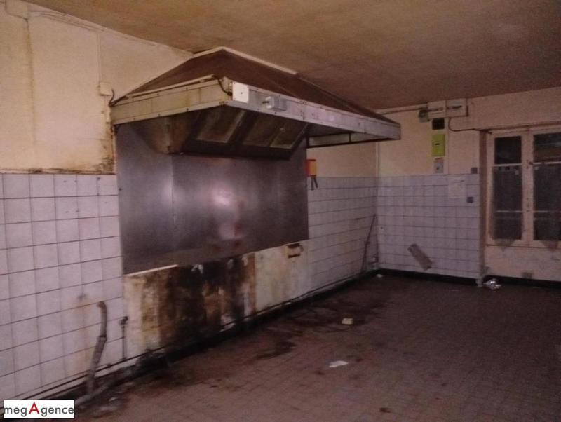 Maison de village - 268 m² - 8 pièces